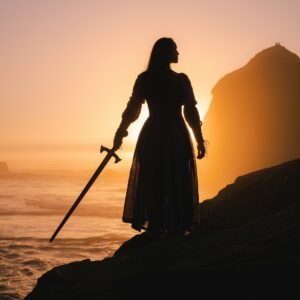 Affiliate Sword